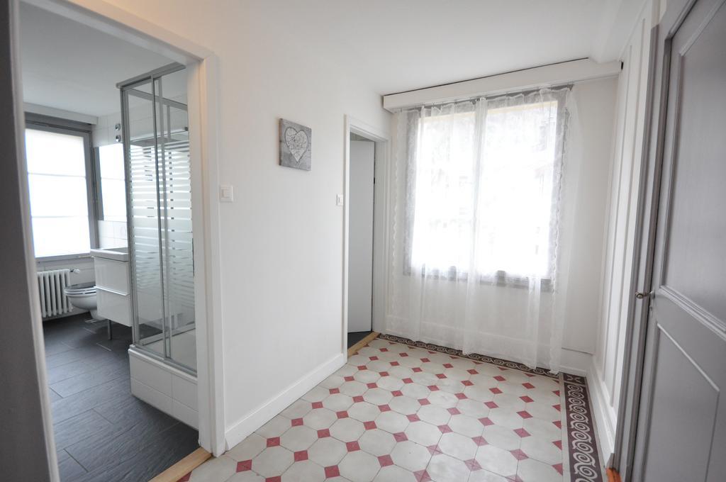 Townhouse II Sleeps 12 Guests Central Interlaken Exterior foto